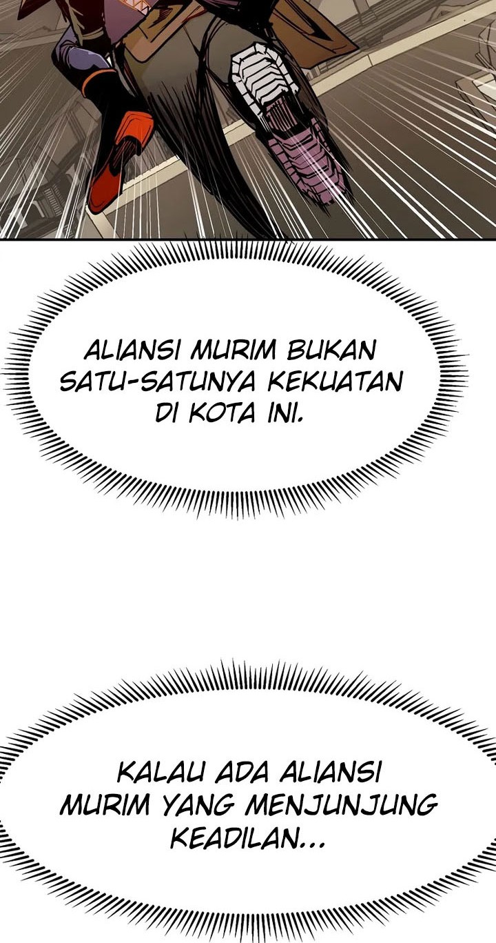 Worthless Regression Chapter 81 Gambar 52