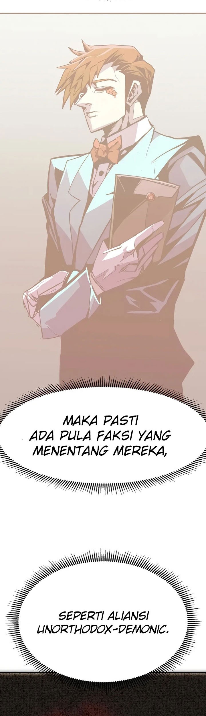 Worthless Regression Chapter 81 Gambar 53