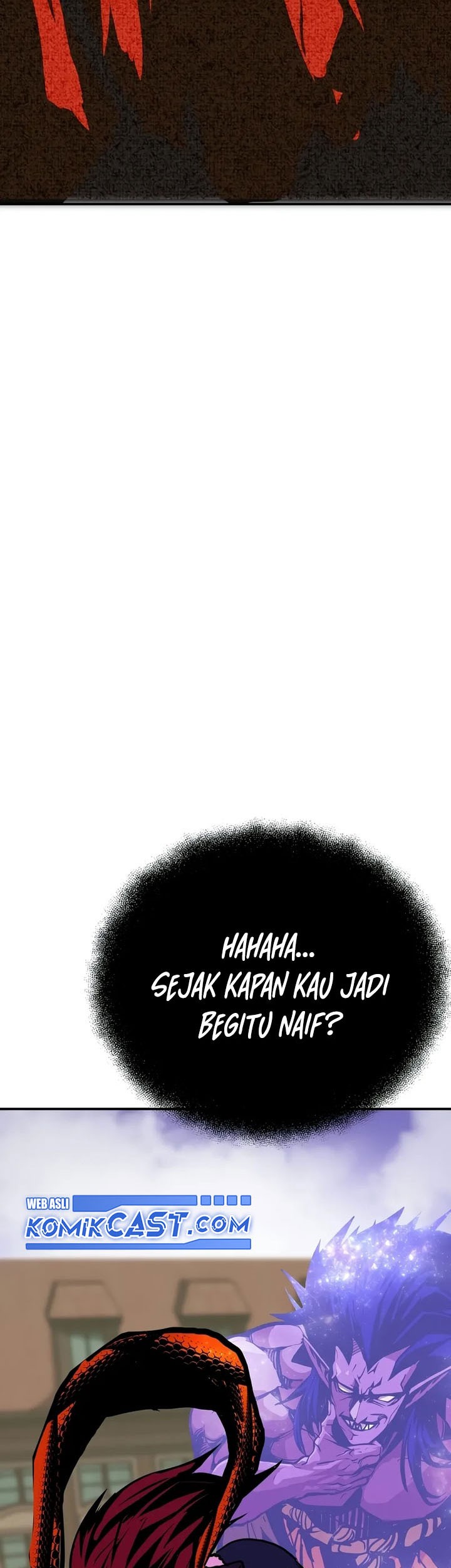Worthless Regression Chapter 81 Gambar 55