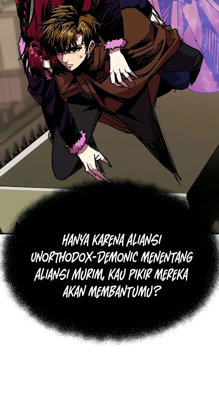 Worthless Regression Chapter 81 Gambar 56
