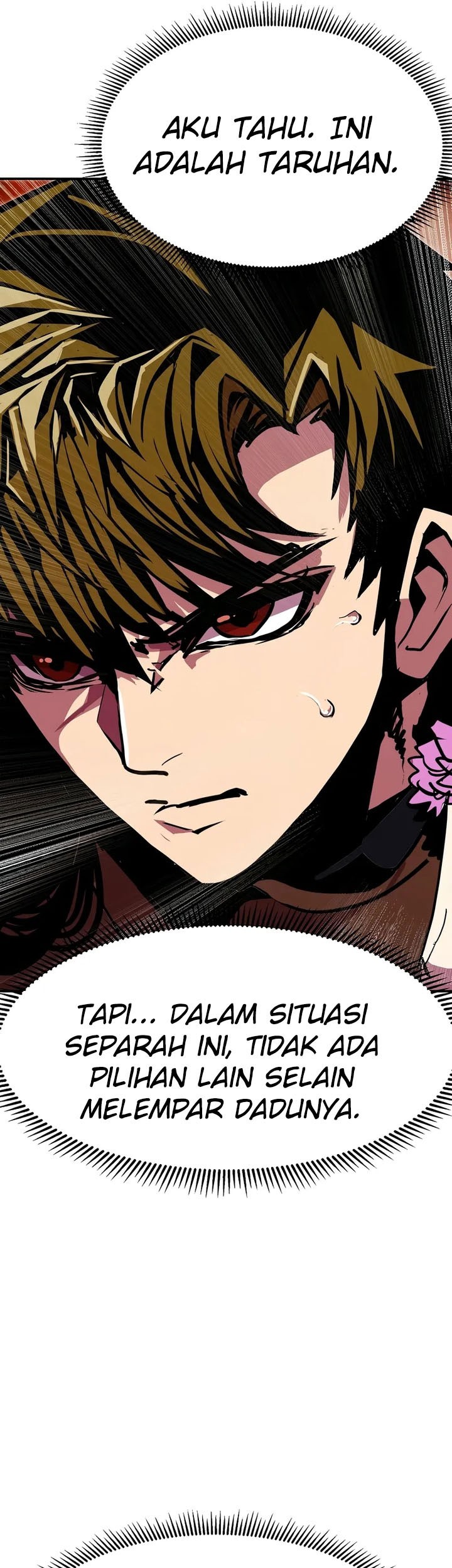 Worthless Regression Chapter 81 Gambar 57