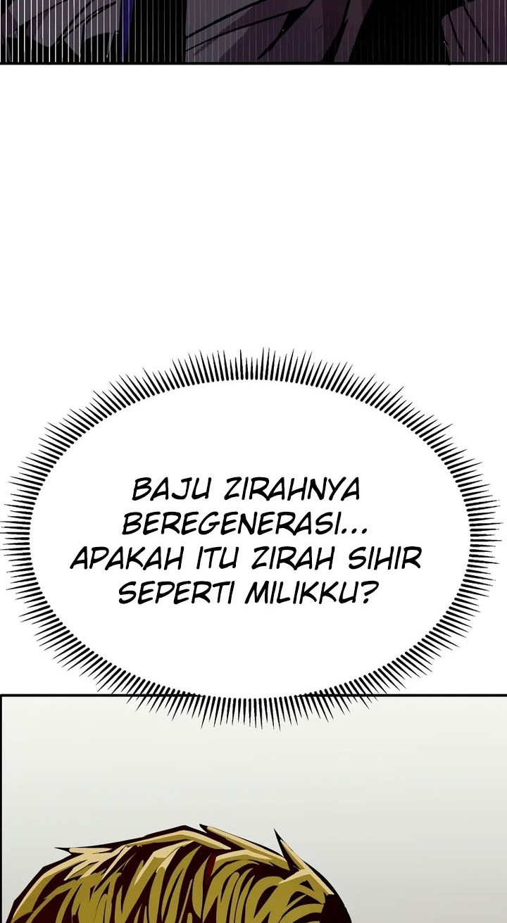 Worthless Regression Chapter 81 Gambar 4