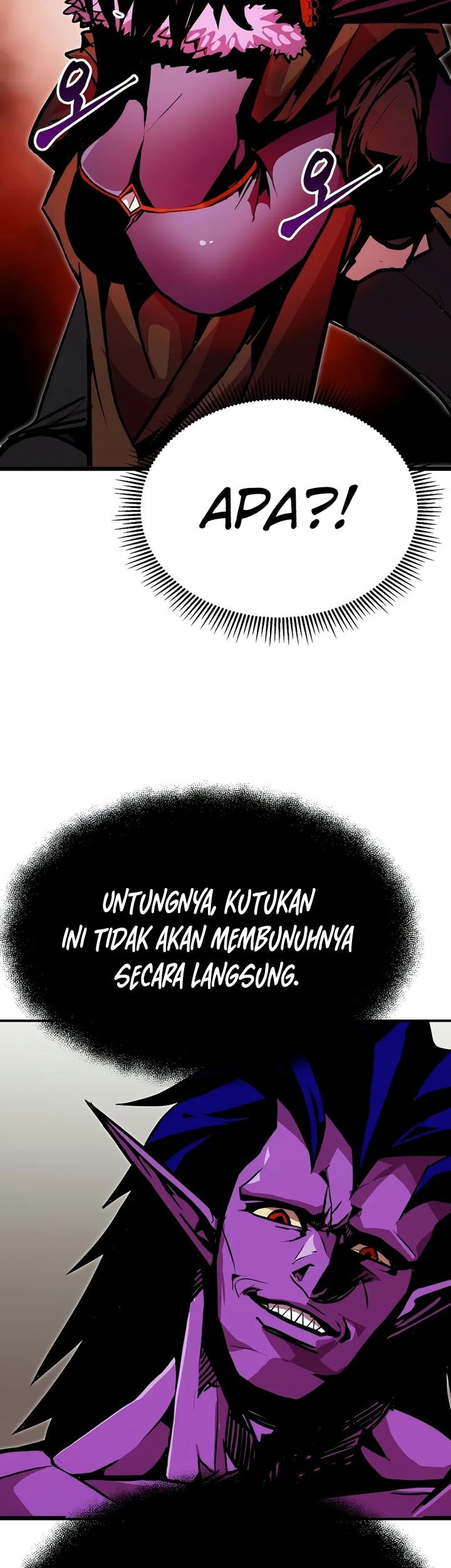 Worthless Regression Chapter 81 Gambar 61