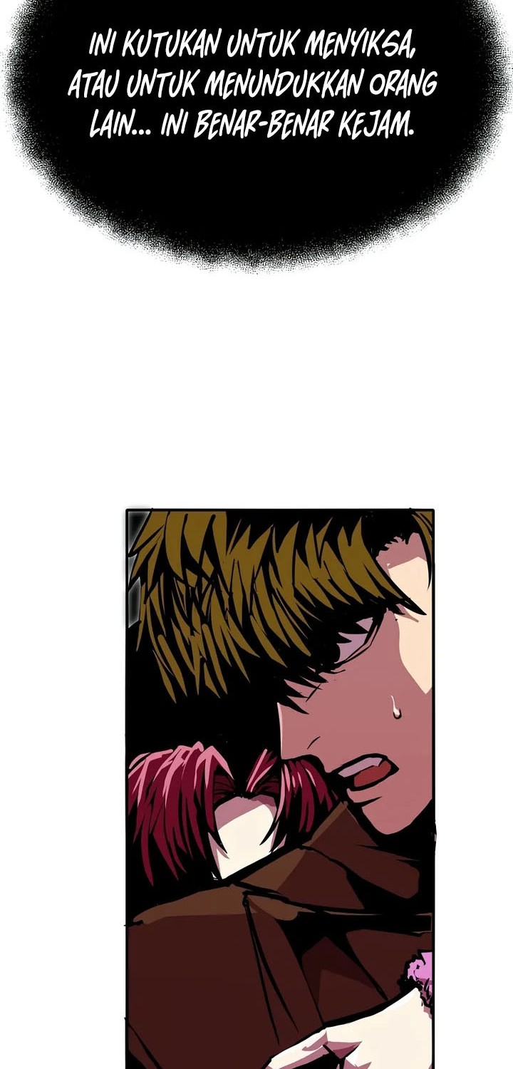 Worthless Regression Chapter 81 Gambar 62