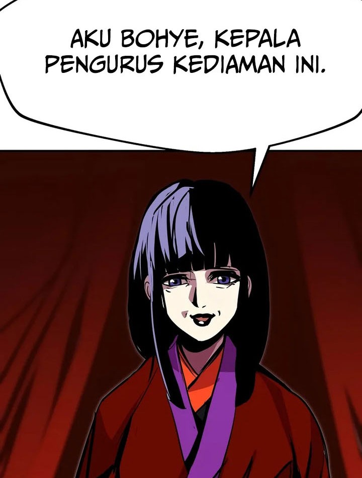 Worthless Regression Chapter 81 Gambar 68