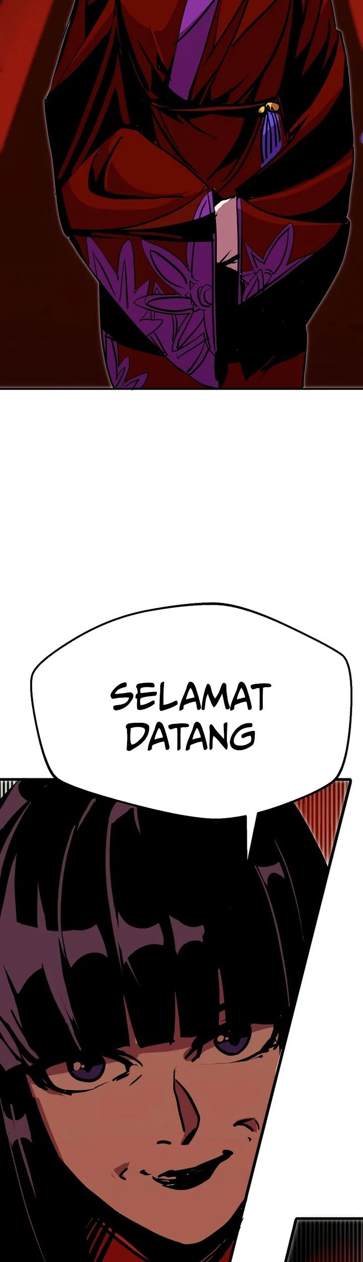 Worthless Regression Chapter 81 Gambar 69
