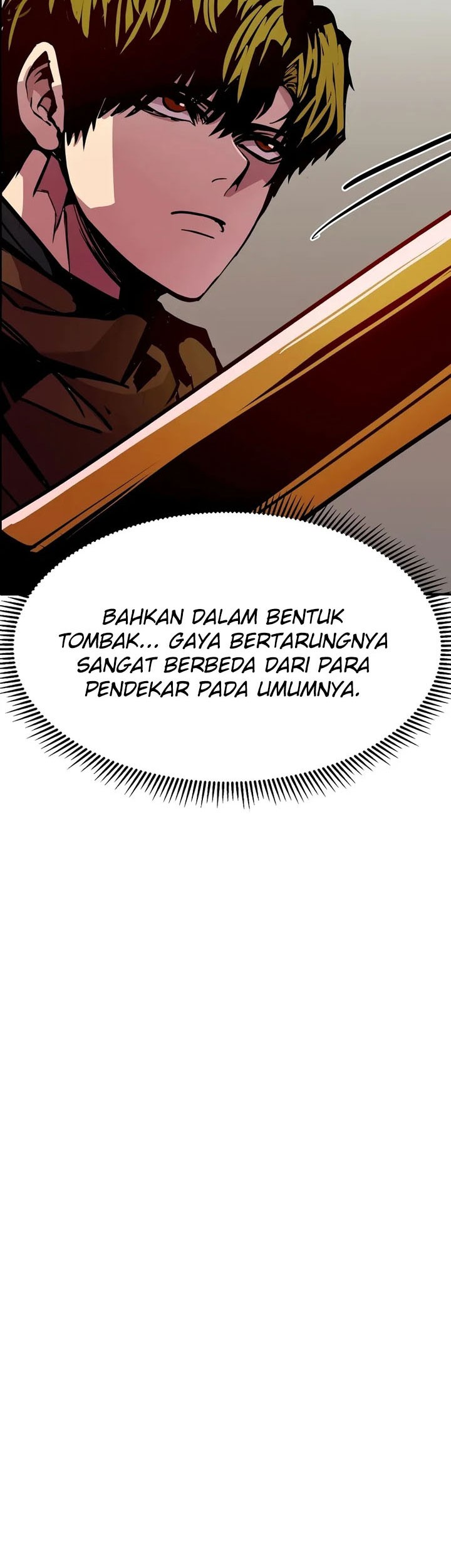 Worthless Regression Chapter 81 Gambar 5