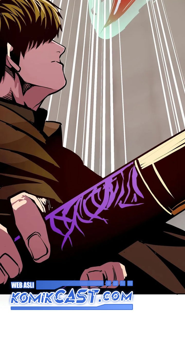 Worthless Regression Chapter 81 Gambar 8