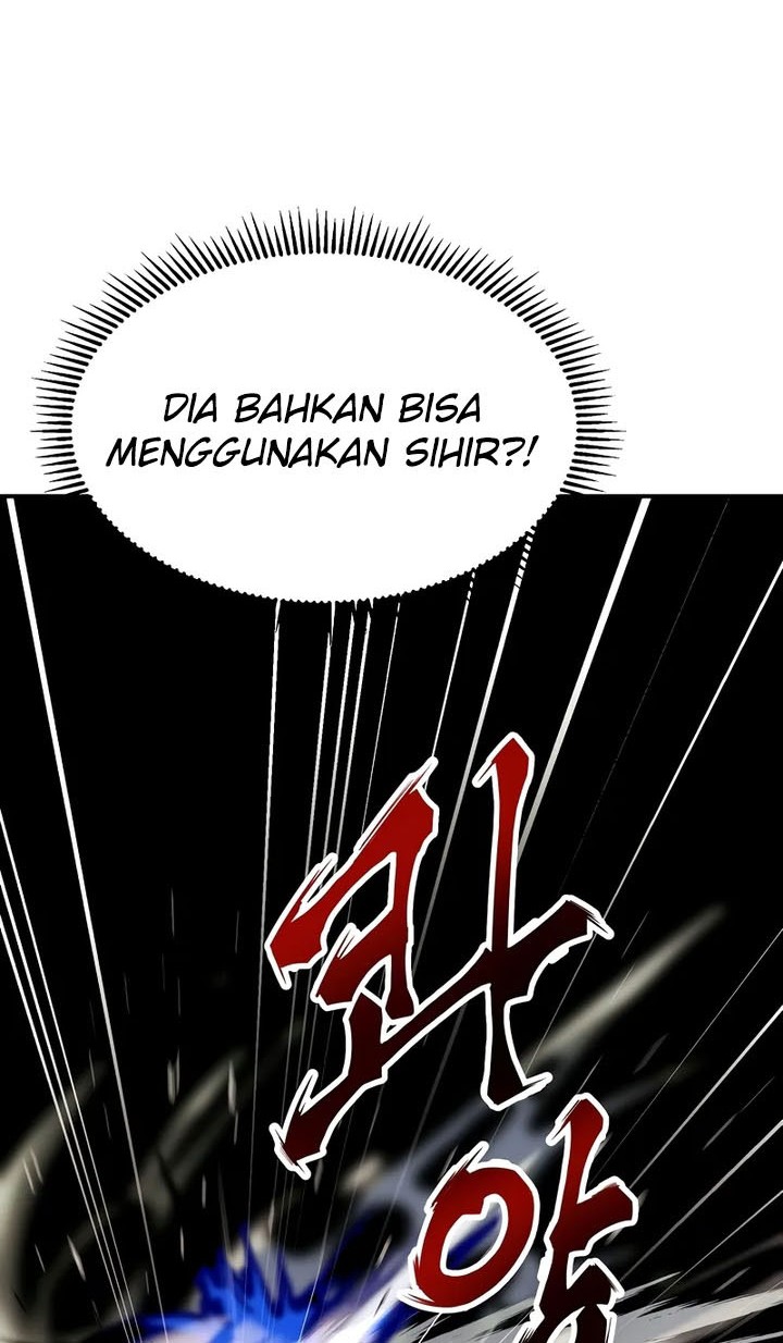 Worthless Regression Chapter 81 Gambar 10