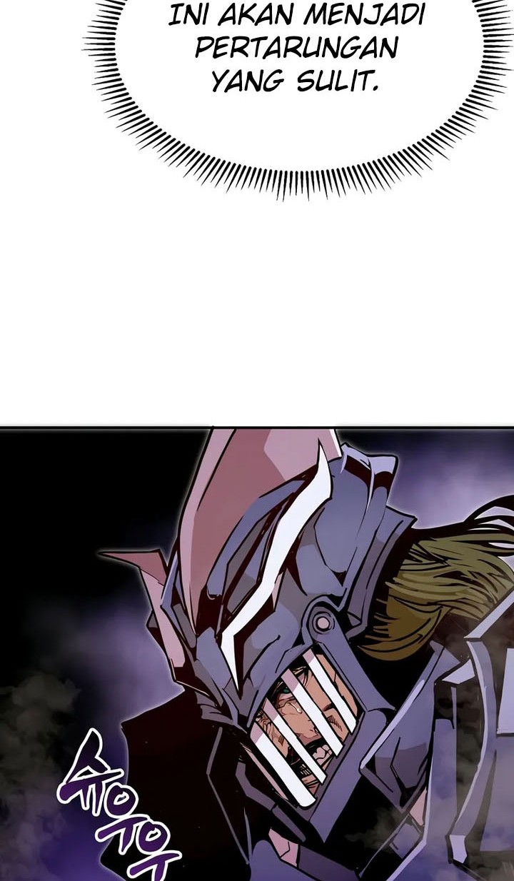 Worthless Regression Chapter 81 Gambar 12