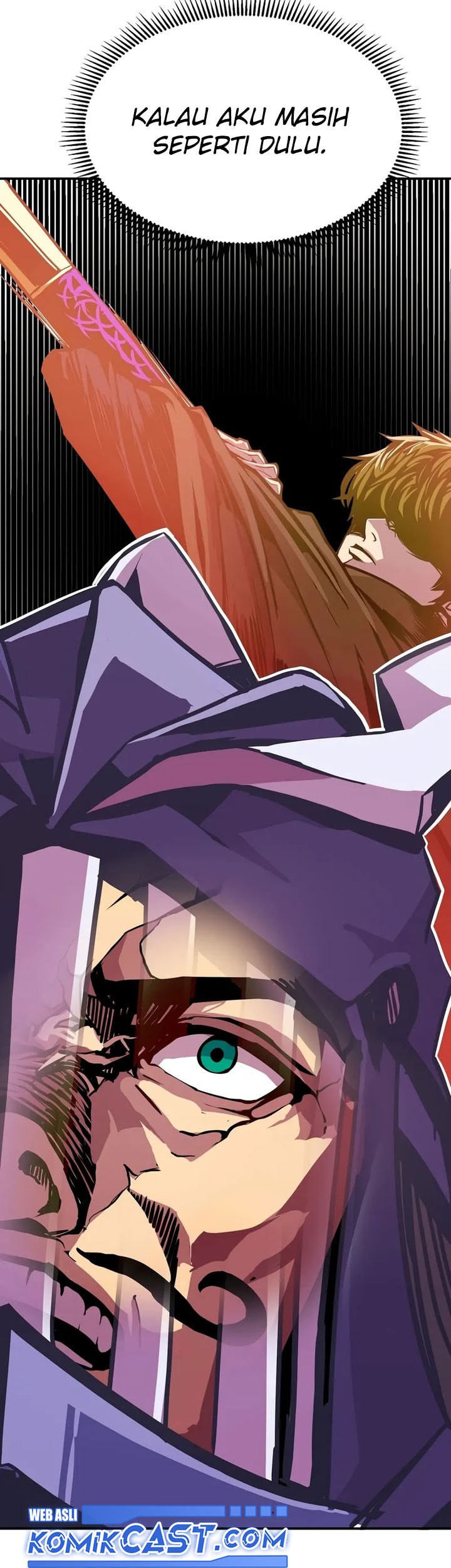 Worthless Regression Chapter 81 Gambar 15