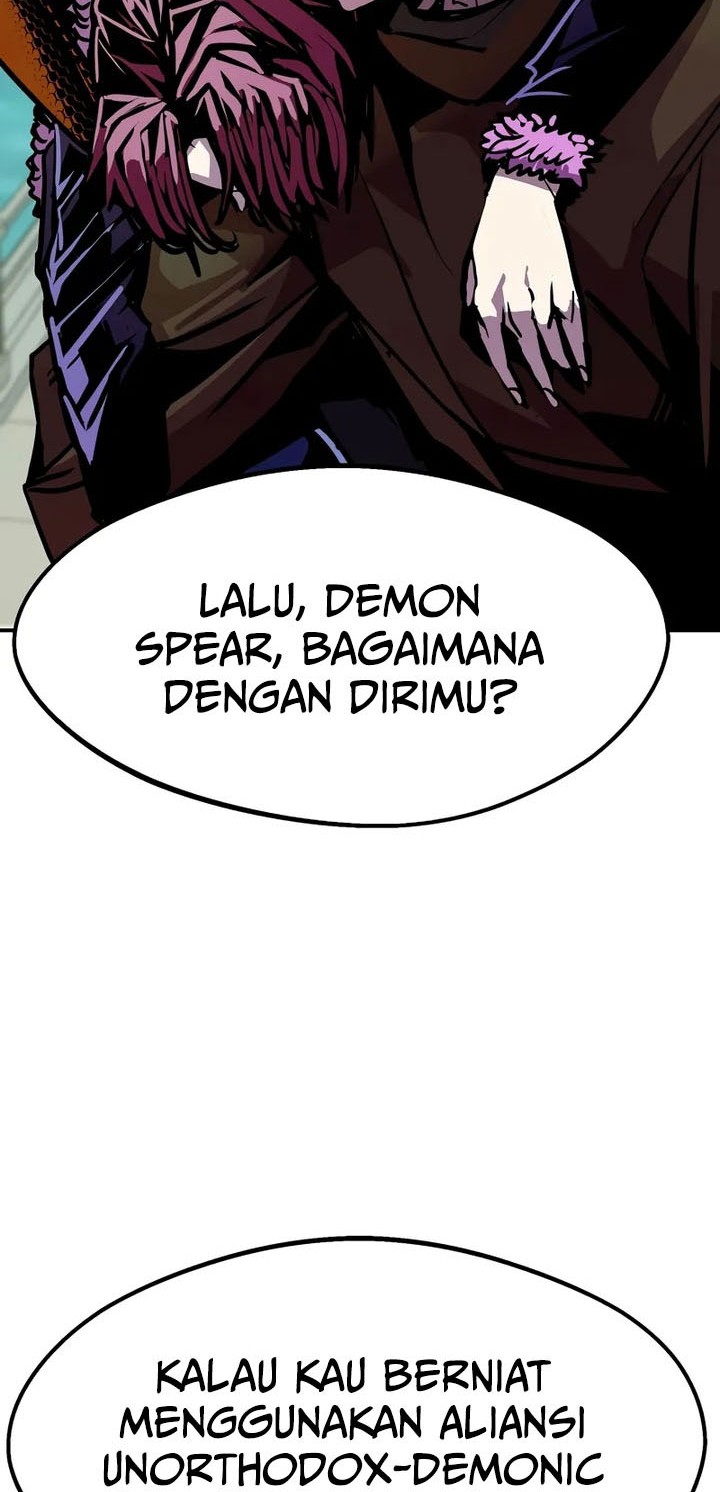 Worthless Regression Chapter 82 Gambar 20