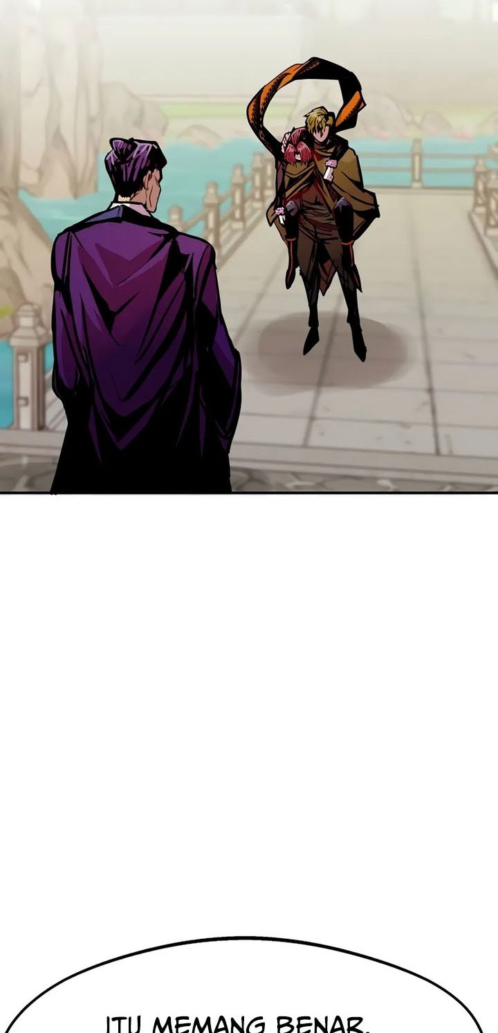 Worthless Regression Chapter 82 Gambar 22