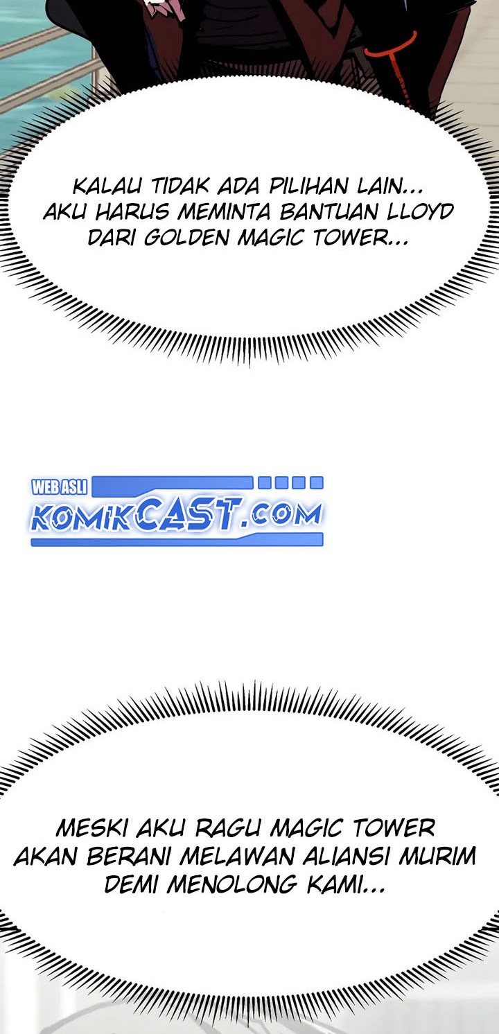 Worthless Regression Chapter 82 Gambar 24