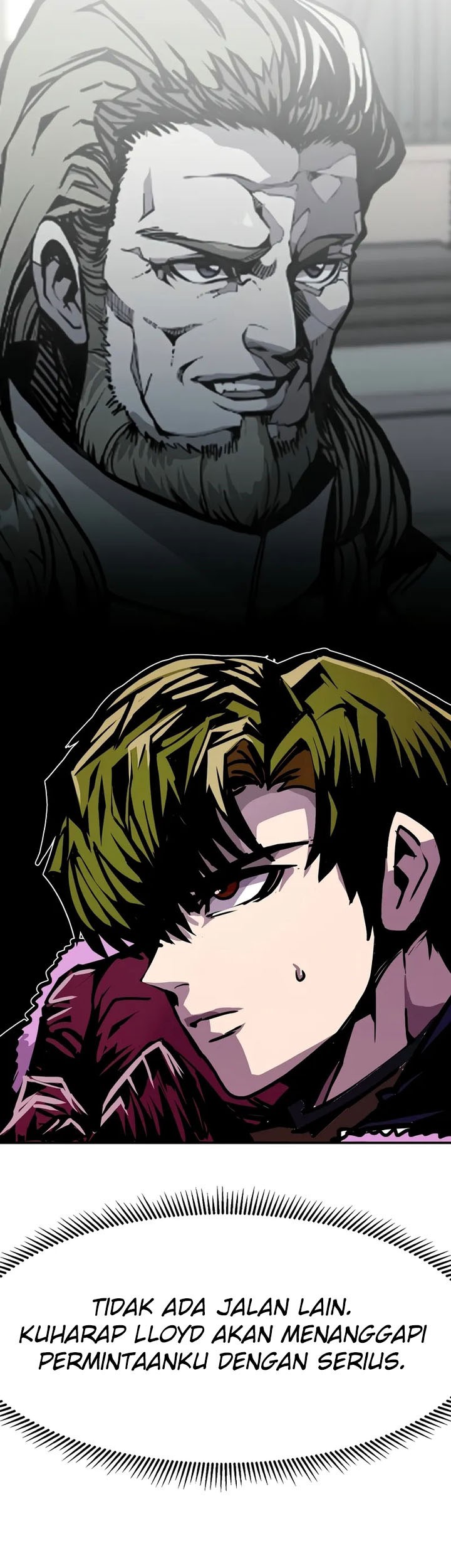 Worthless Regression Chapter 82 Gambar 25
