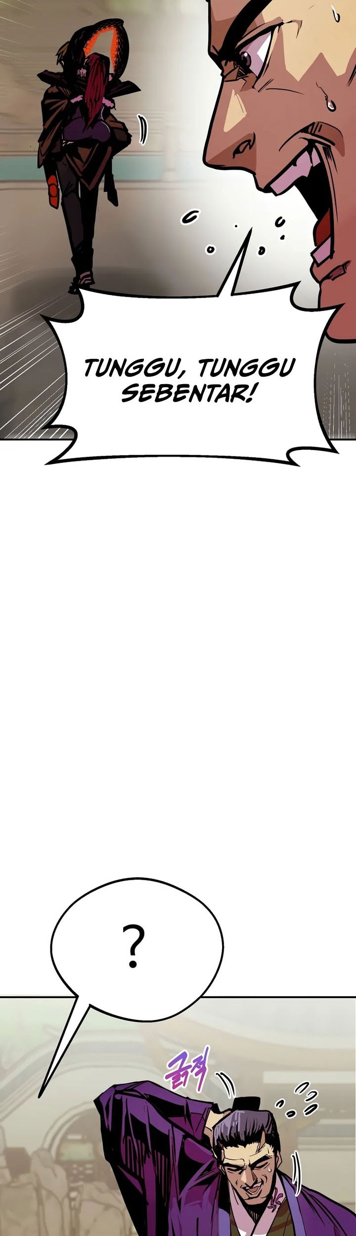 Worthless Regression Chapter 82 Gambar 27