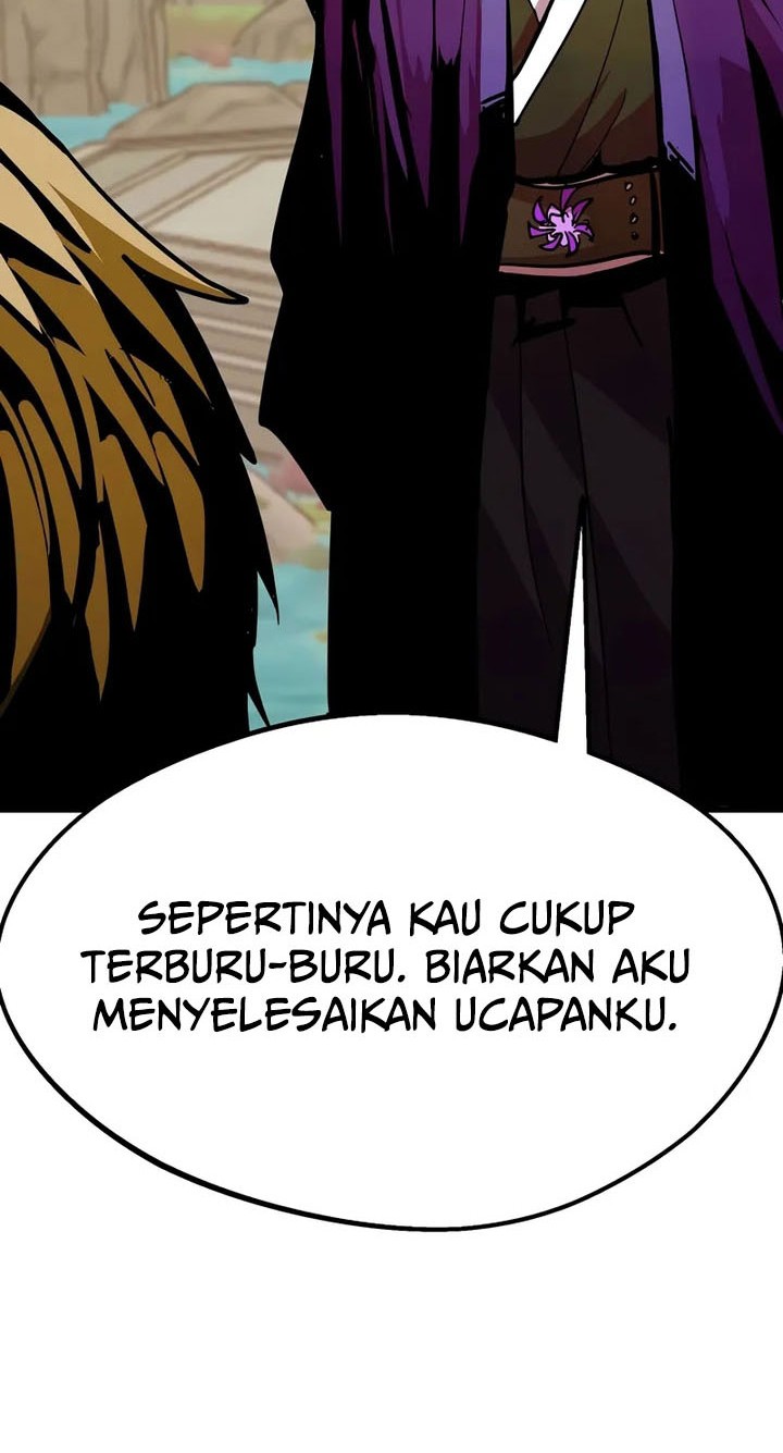 Worthless Regression Chapter 82 Gambar 28
