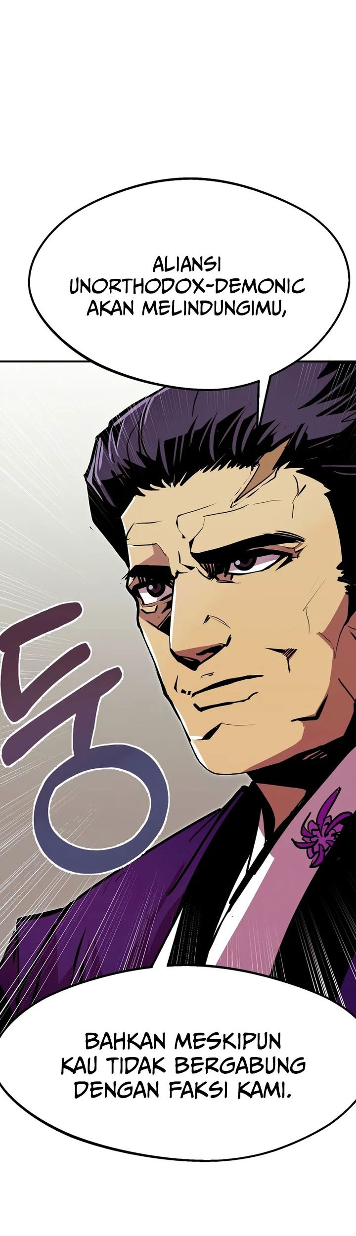 Worthless Regression Chapter 82 Gambar 29
