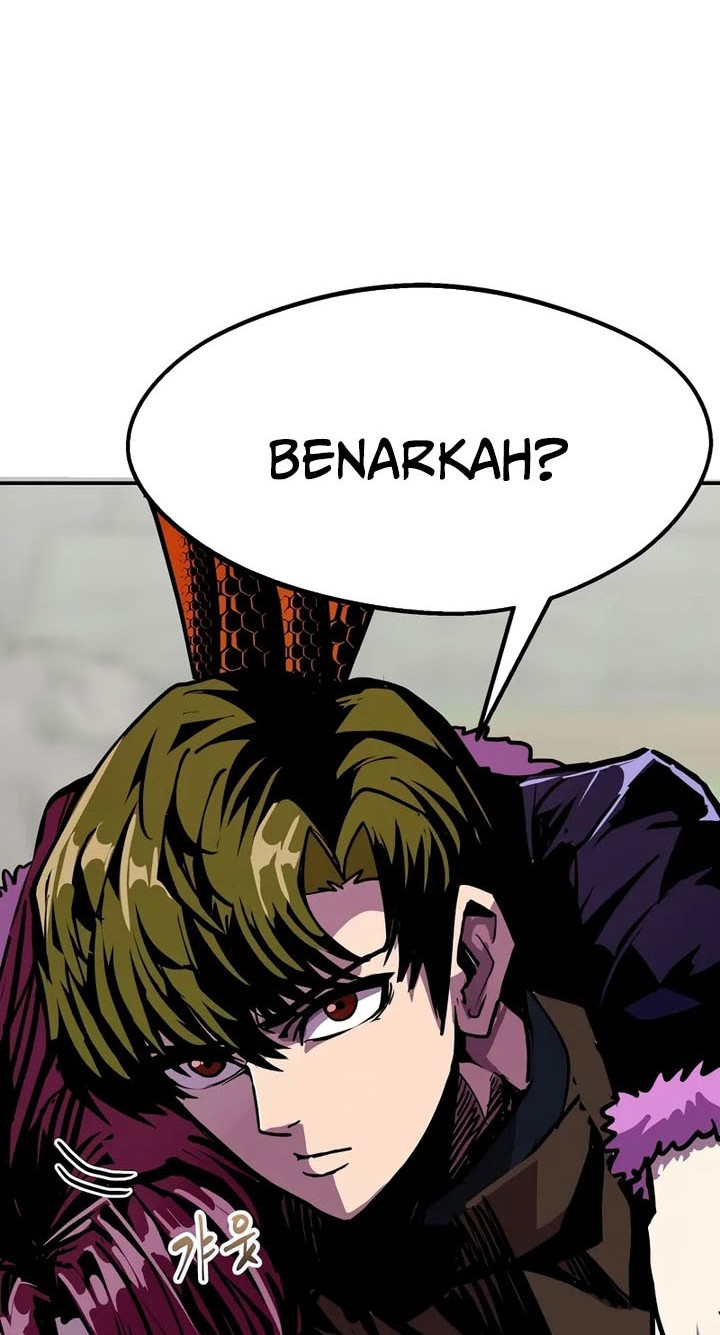 Worthless Regression Chapter 82 Gambar 30