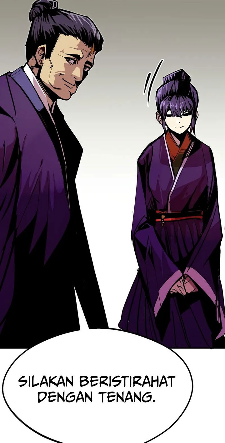 Worthless Regression Chapter 82 Gambar 34