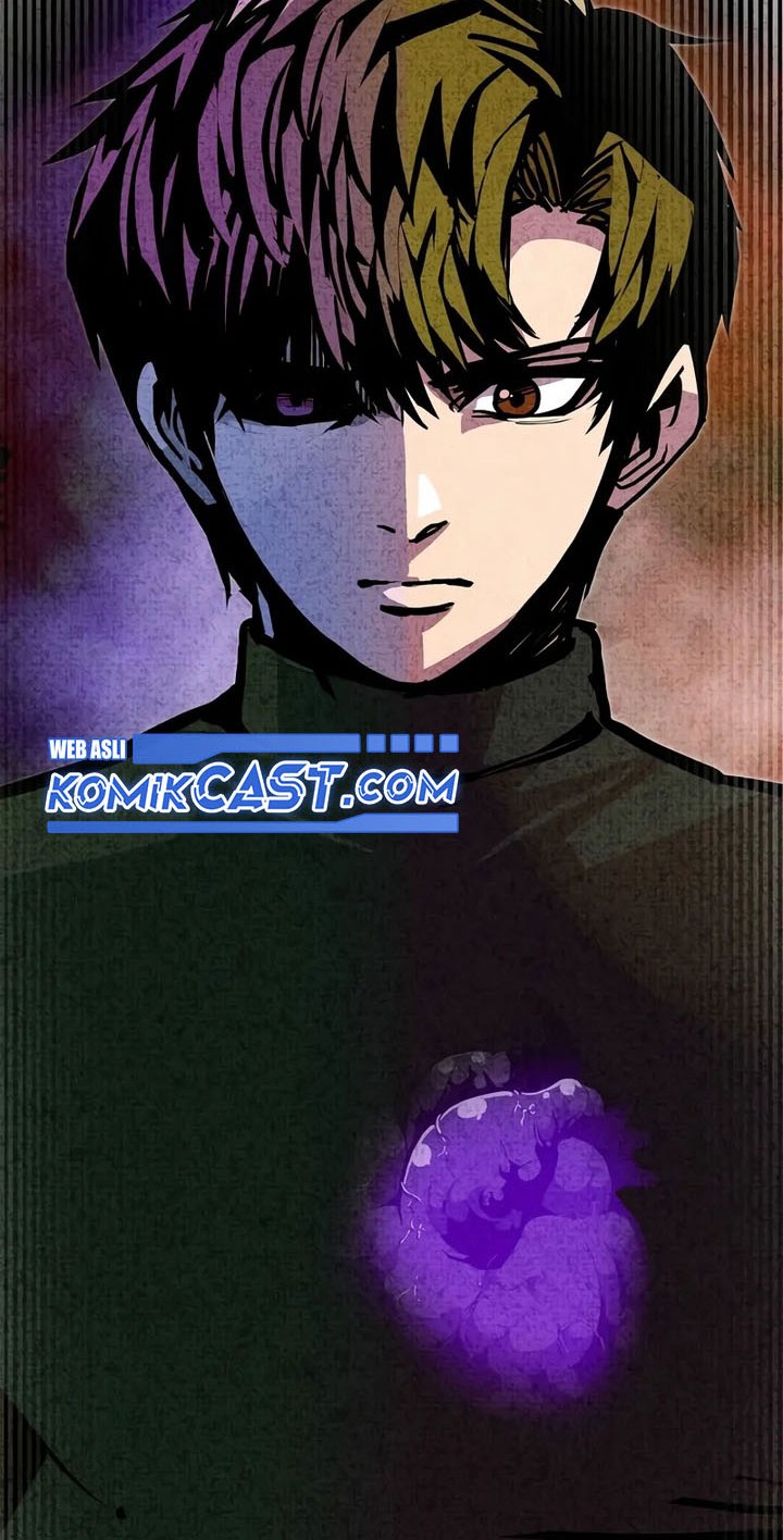 Worthless Regression Chapter 82 Gambar 40