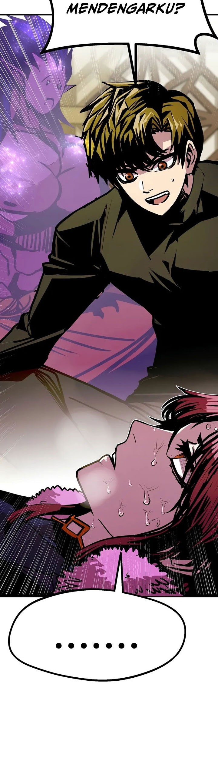 Worthless Regression Chapter 82 Gambar 43