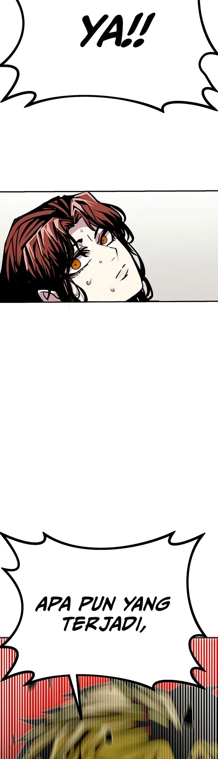 Worthless Regression Chapter 82 Gambar 51
