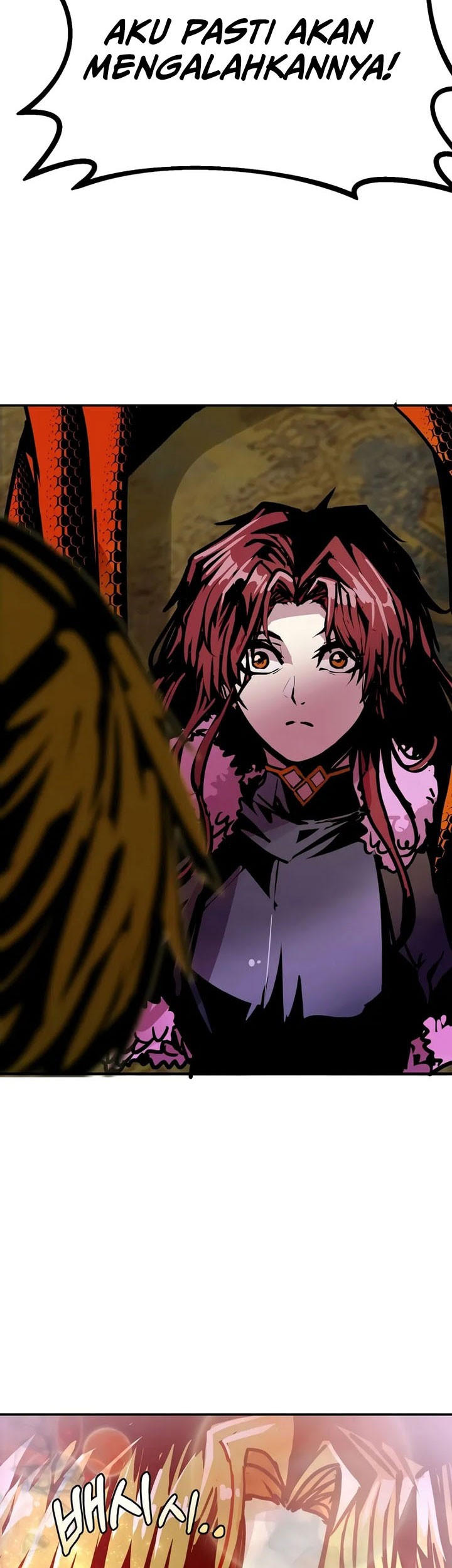 Worthless Regression Chapter 82 Gambar 53