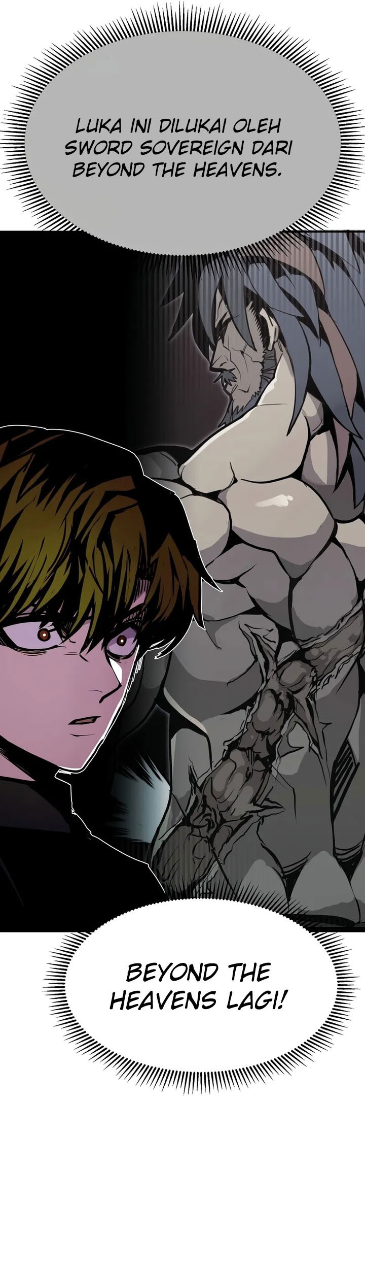 Worthless Regression Chapter 82 Gambar 57