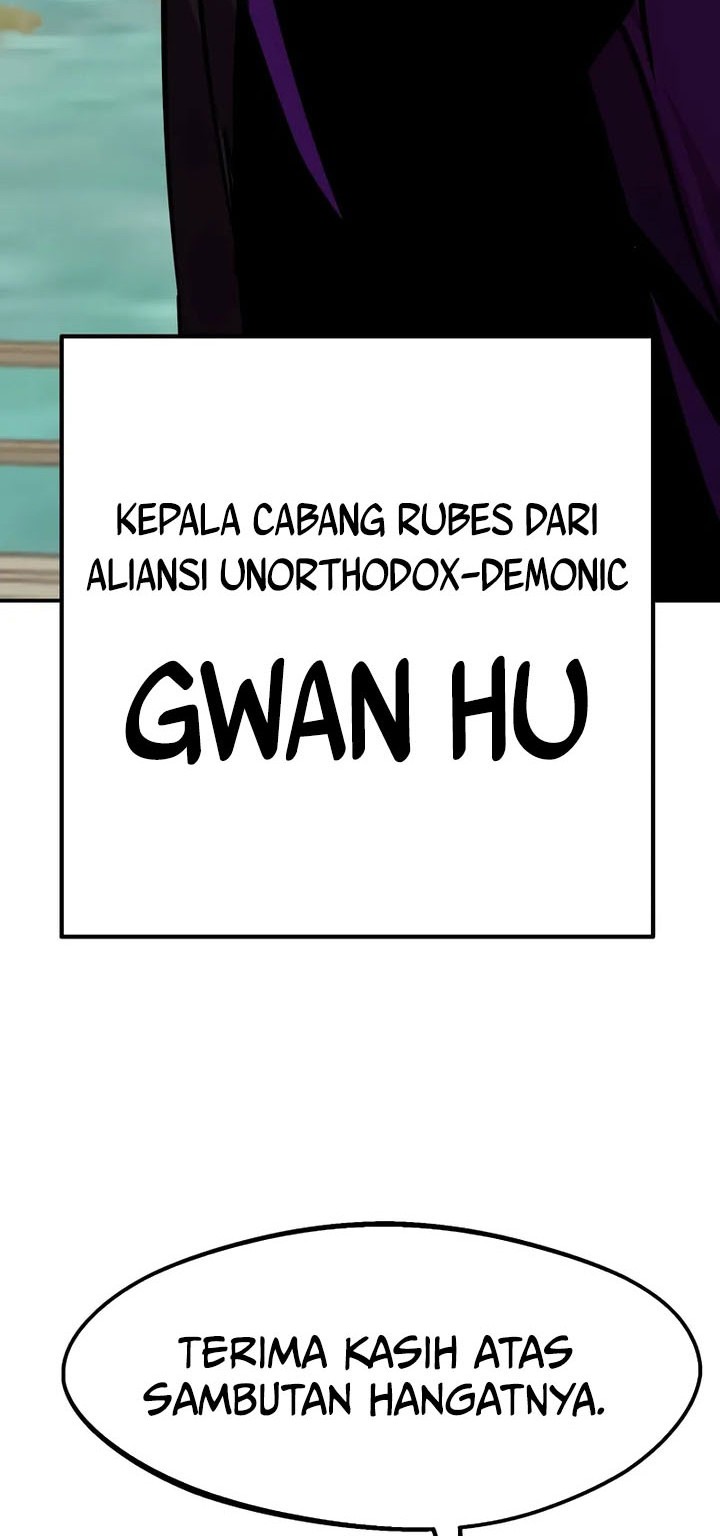 Worthless Regression Chapter 82 Gambar 4