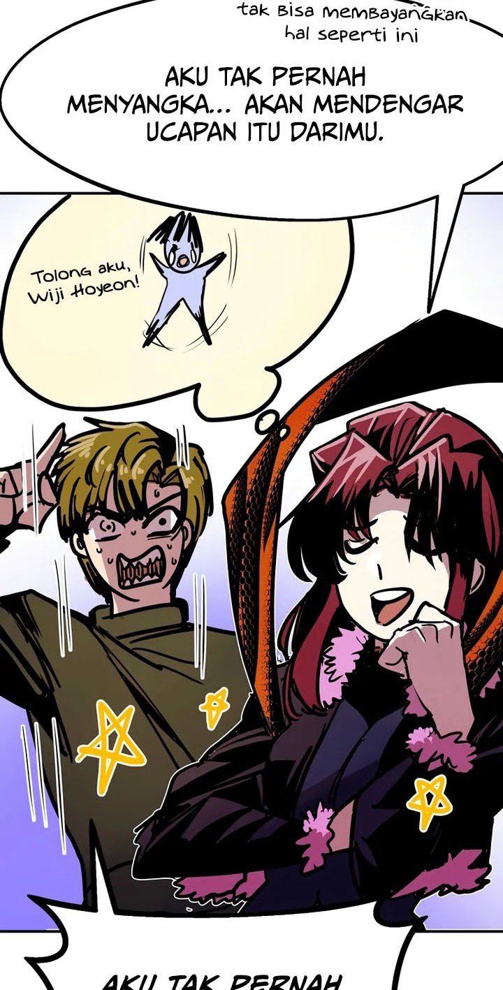 Worthless Regression Chapter 82 Gambar 60