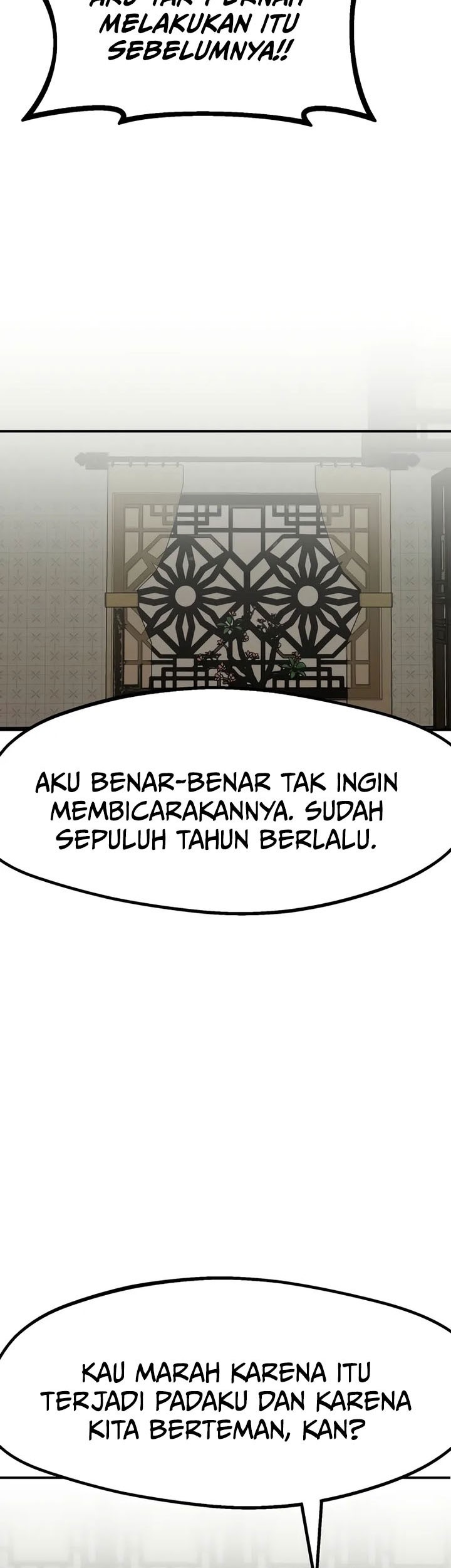 Worthless Regression Chapter 82 Gambar 61