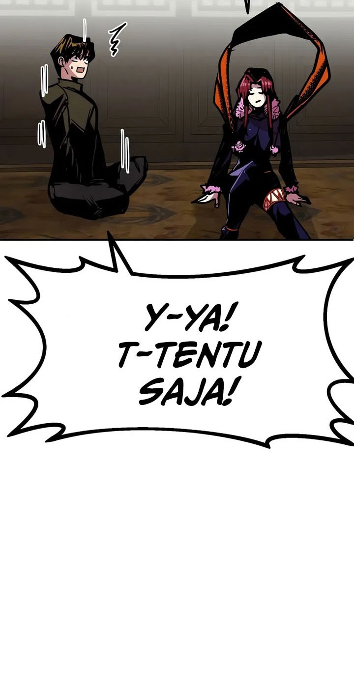 Worthless Regression Chapter 82 Gambar 62