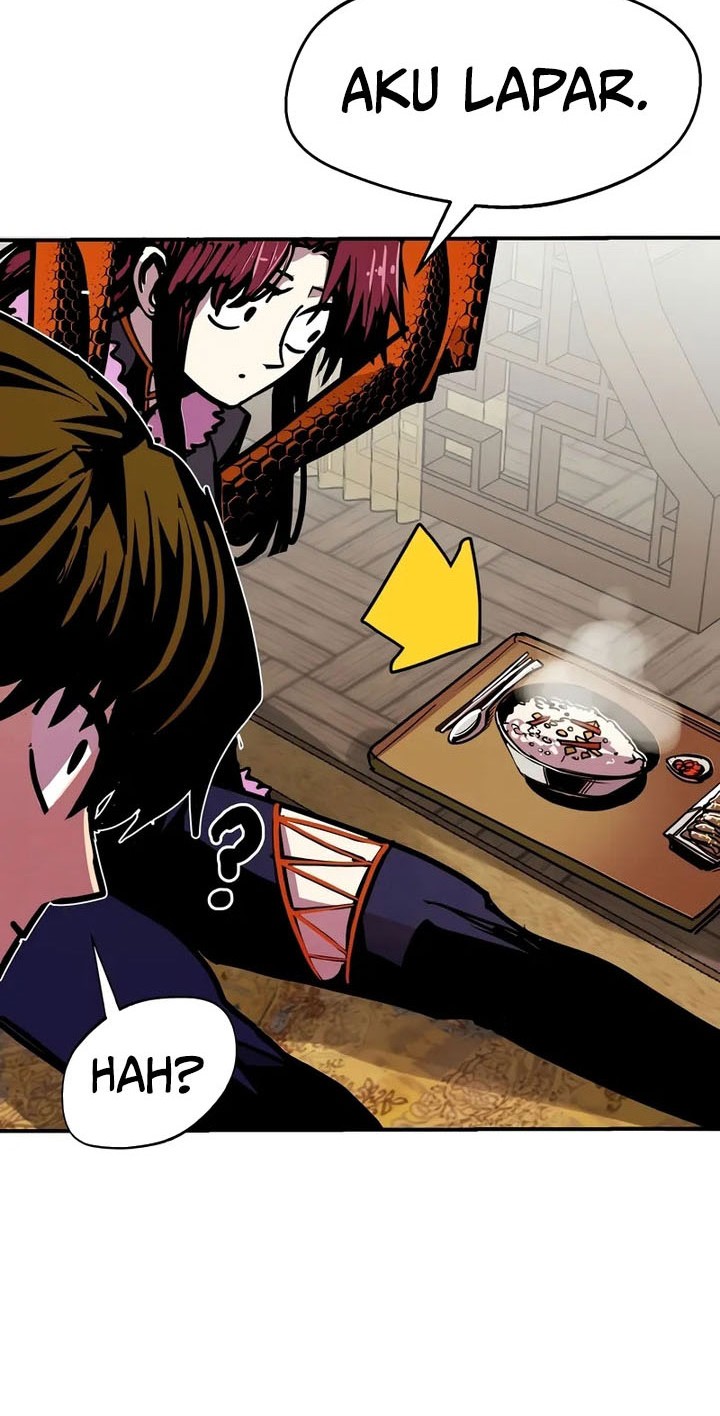 Worthless Regression Chapter 82 Gambar 64