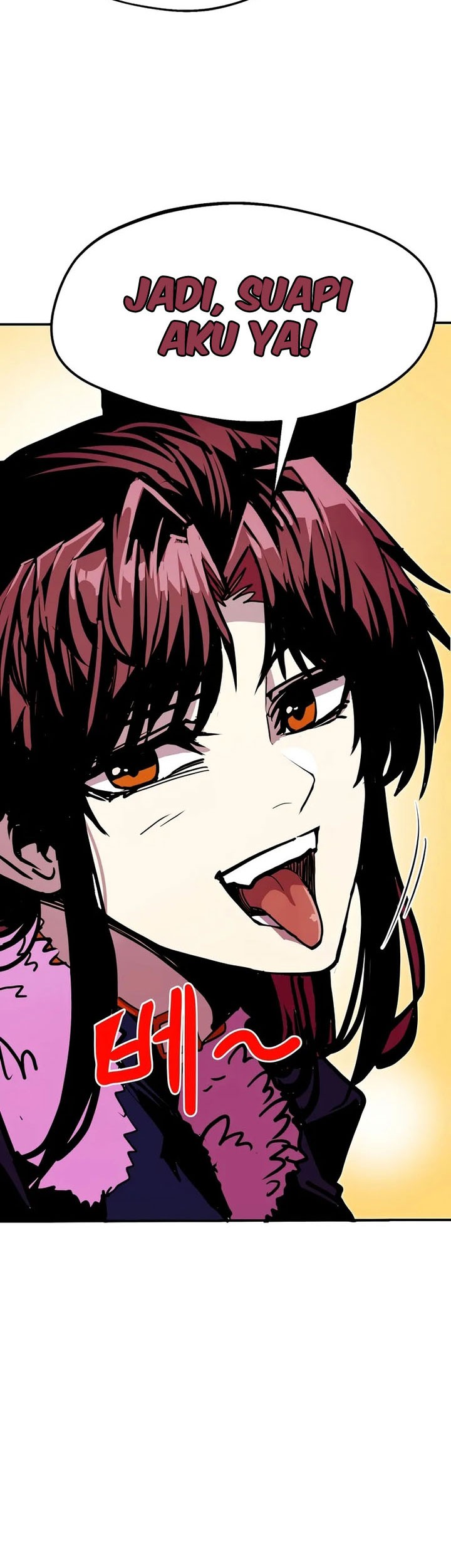 Worthless Regression Chapter 82 Gambar 67