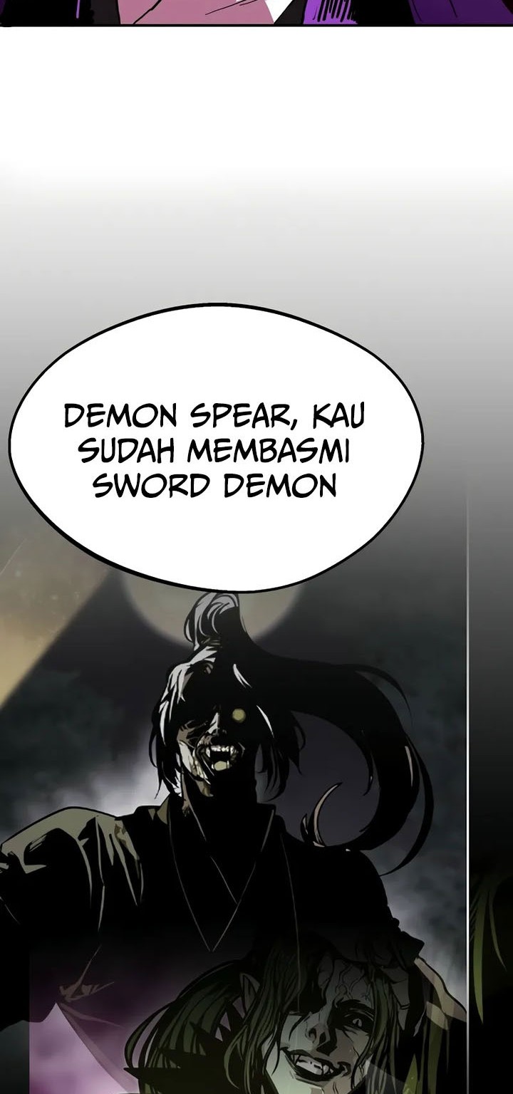 Worthless Regression Chapter 82 Gambar 6