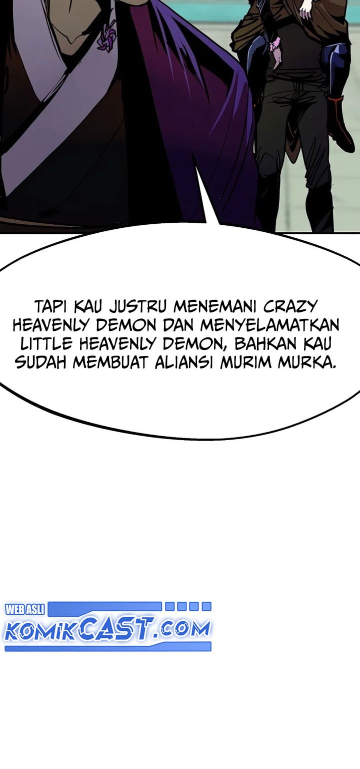 Worthless Regression Chapter 82 Gambar 8