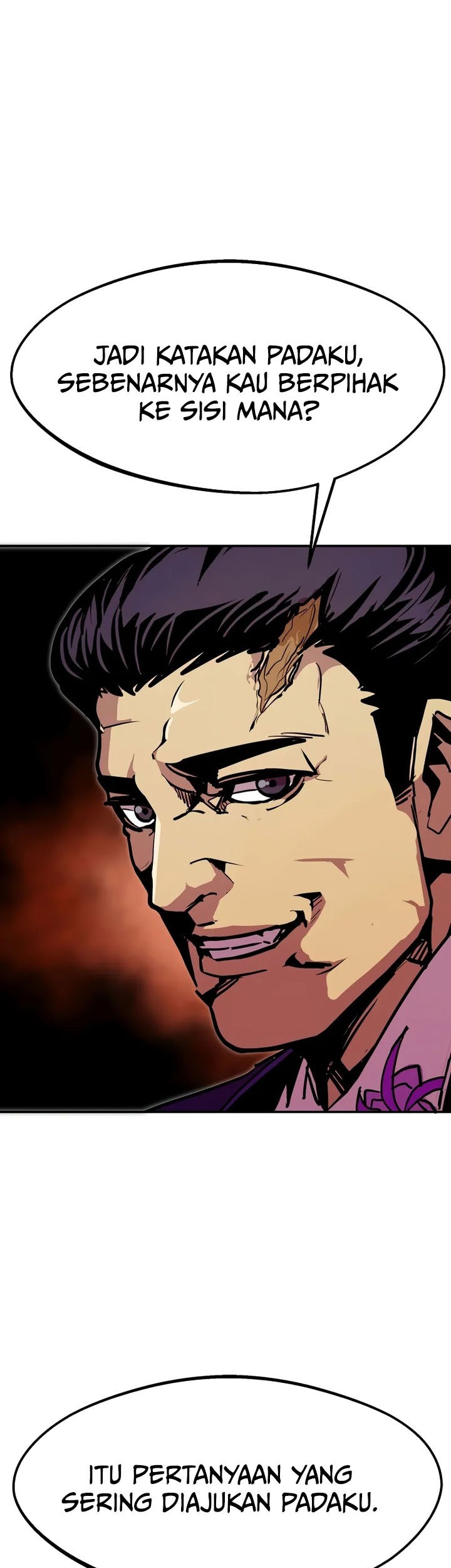 Worthless Regression Chapter 82 Gambar 9