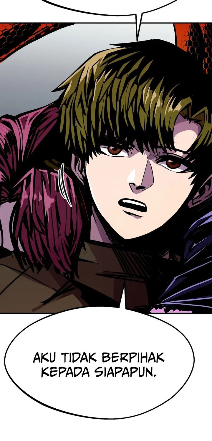 Worthless Regression Chapter 82 Gambar 10
