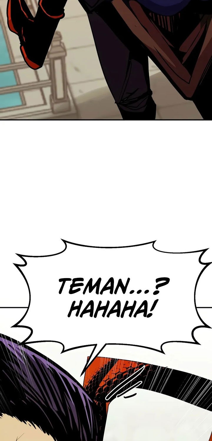 Worthless Regression Chapter 82 Gambar 12