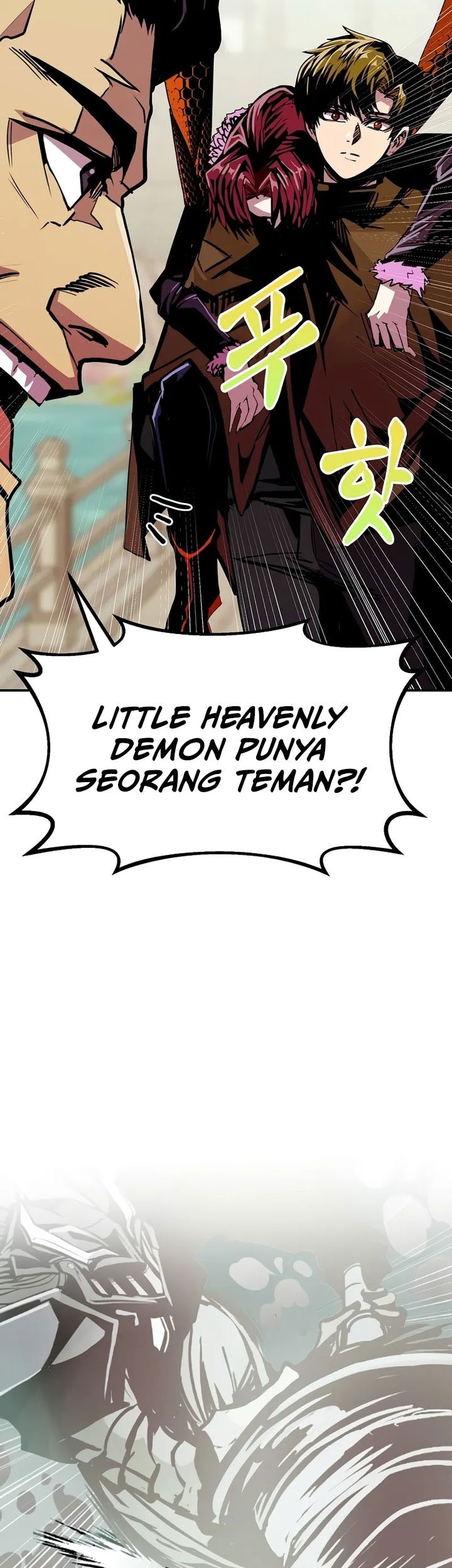 Worthless Regression Chapter 82 Gambar 13