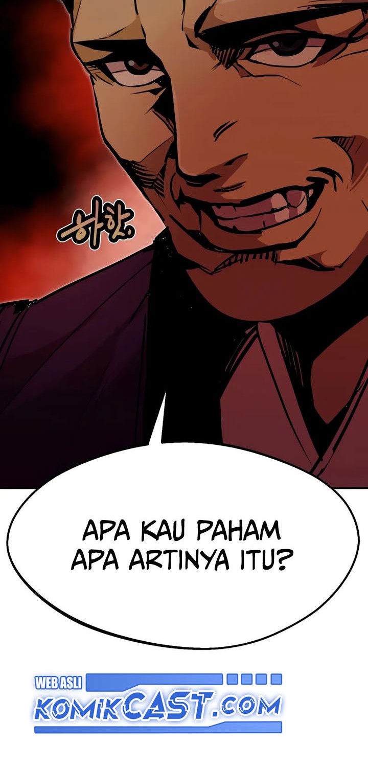 Worthless Regression Chapter 82 Gambar 16