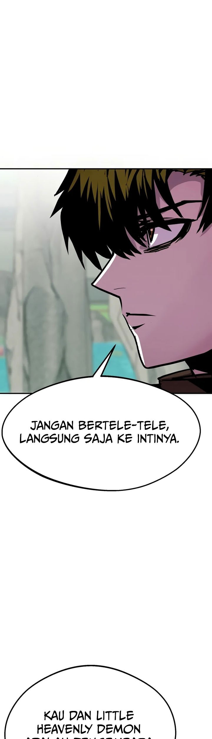 Worthless Regression Chapter 82 Gambar 17