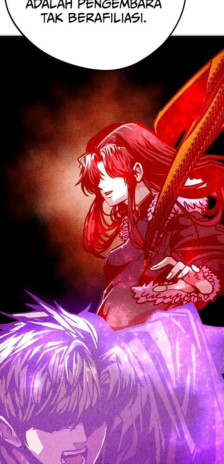 Worthless Regression Chapter 82 Gambar 18