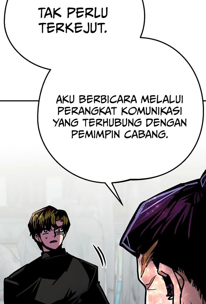 Worthless Regression Chapter 83 Gambar 22