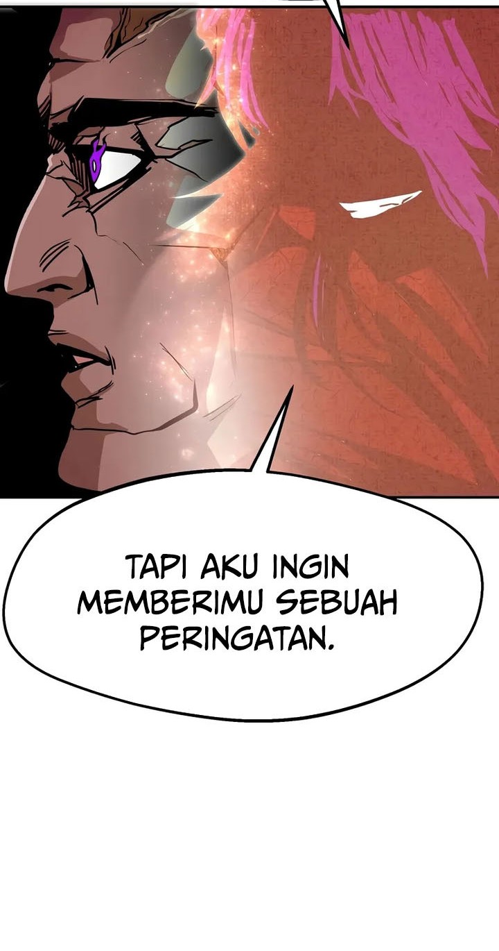 Worthless Regression Chapter 83 Gambar 26