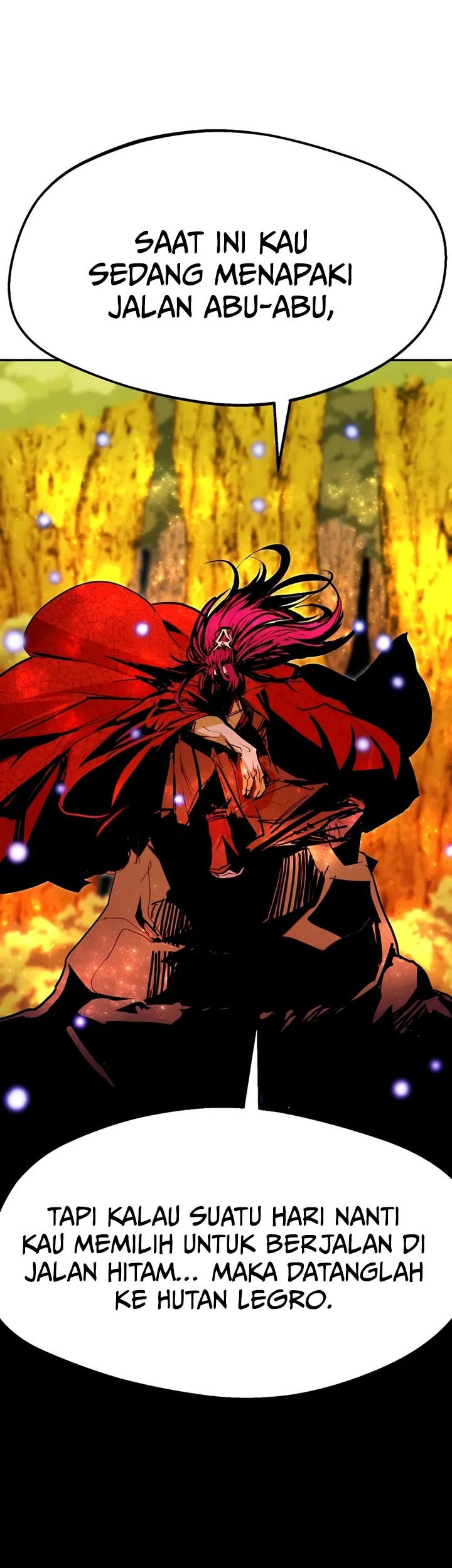 Worthless Regression Chapter 83 Gambar 27