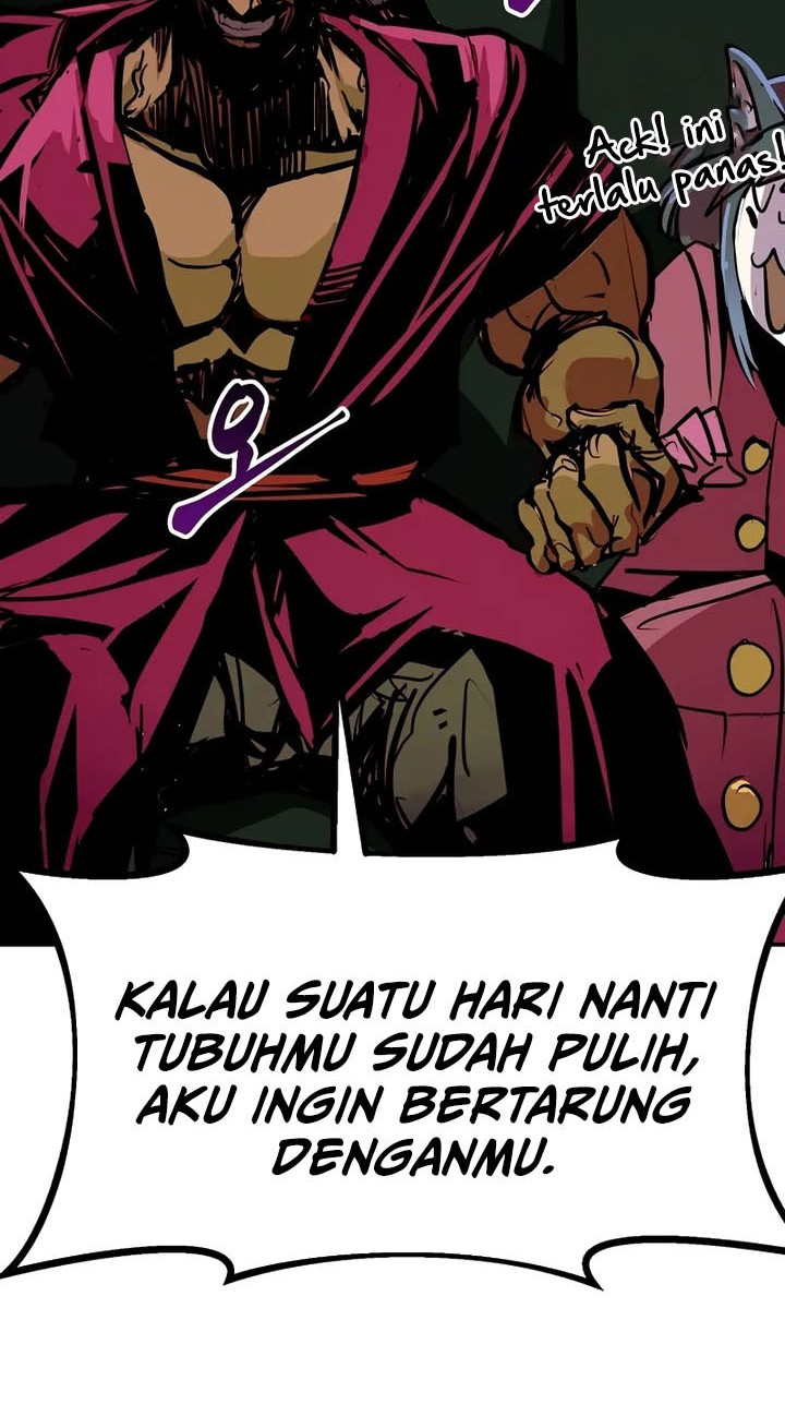 Worthless Regression Chapter 83 Gambar 34