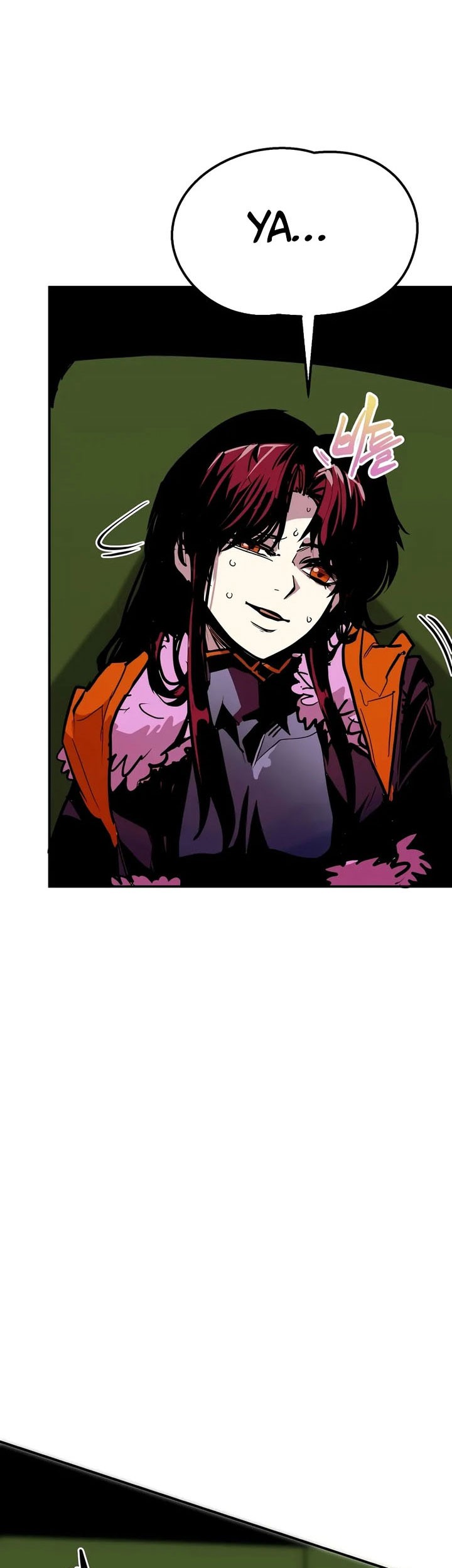 Worthless Regression Chapter 83 Gambar 35