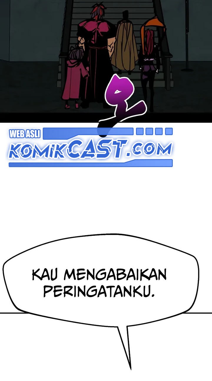 Worthless Regression Chapter 83 Gambar 40